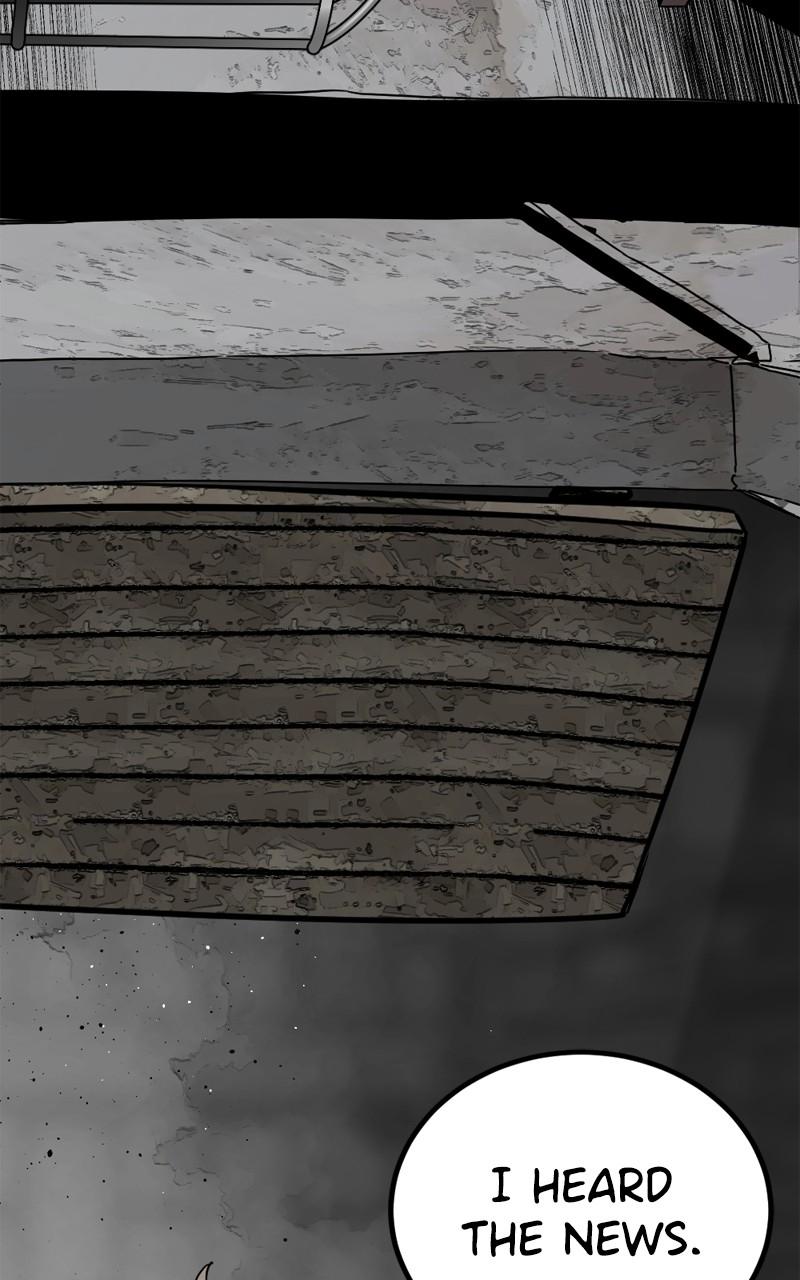 Hero Killer Chap 184 - Next Chap 185