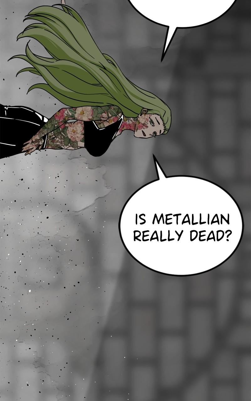 Hero Killer Chap 184 - Next Chap 185