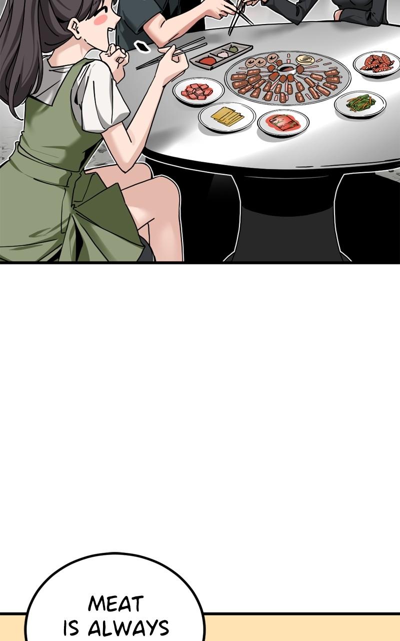 Hero Killer Chap 184 - Next Chap 185