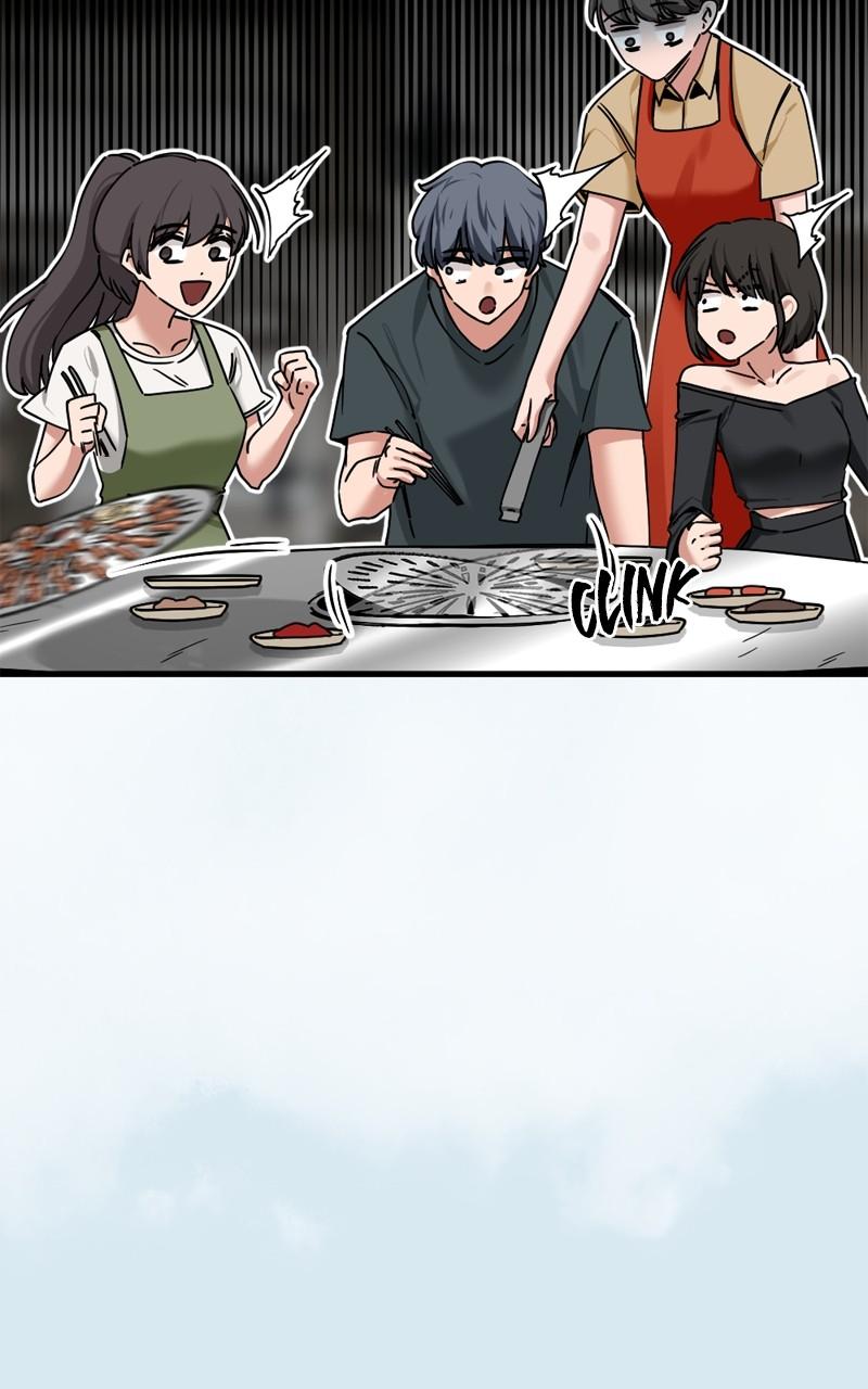 Hero Killer Chap 184 - Next Chap 185