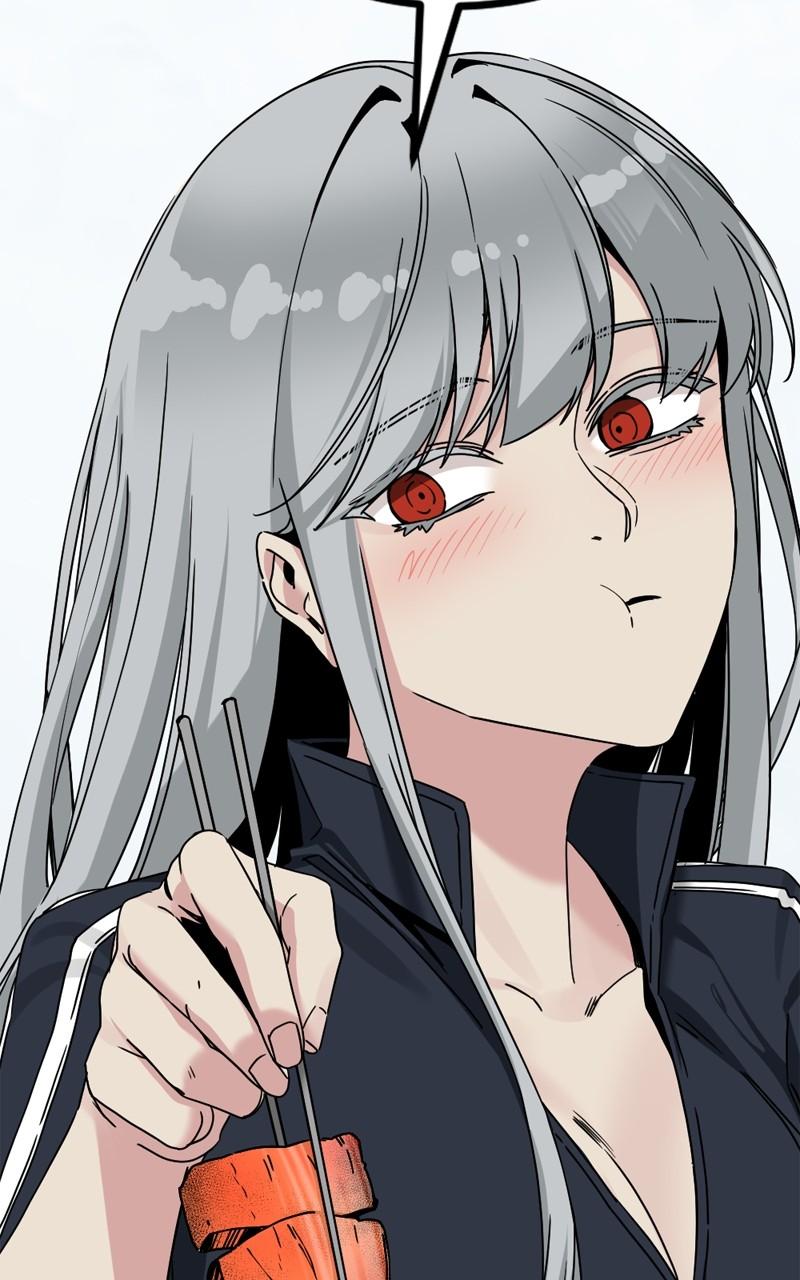 Hero Killer Chap 184 - Next Chap 185