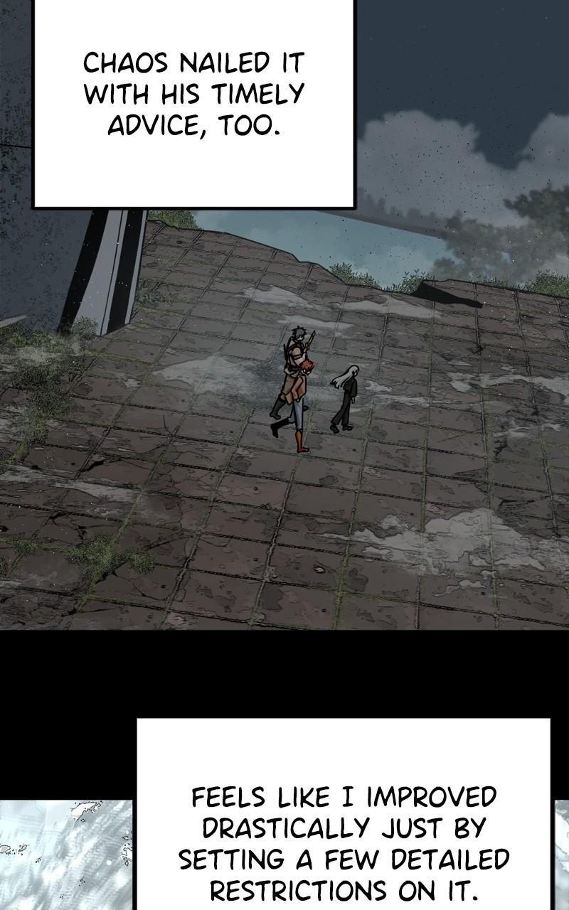 Hero Killer Chap 184 - Next Chap 185
