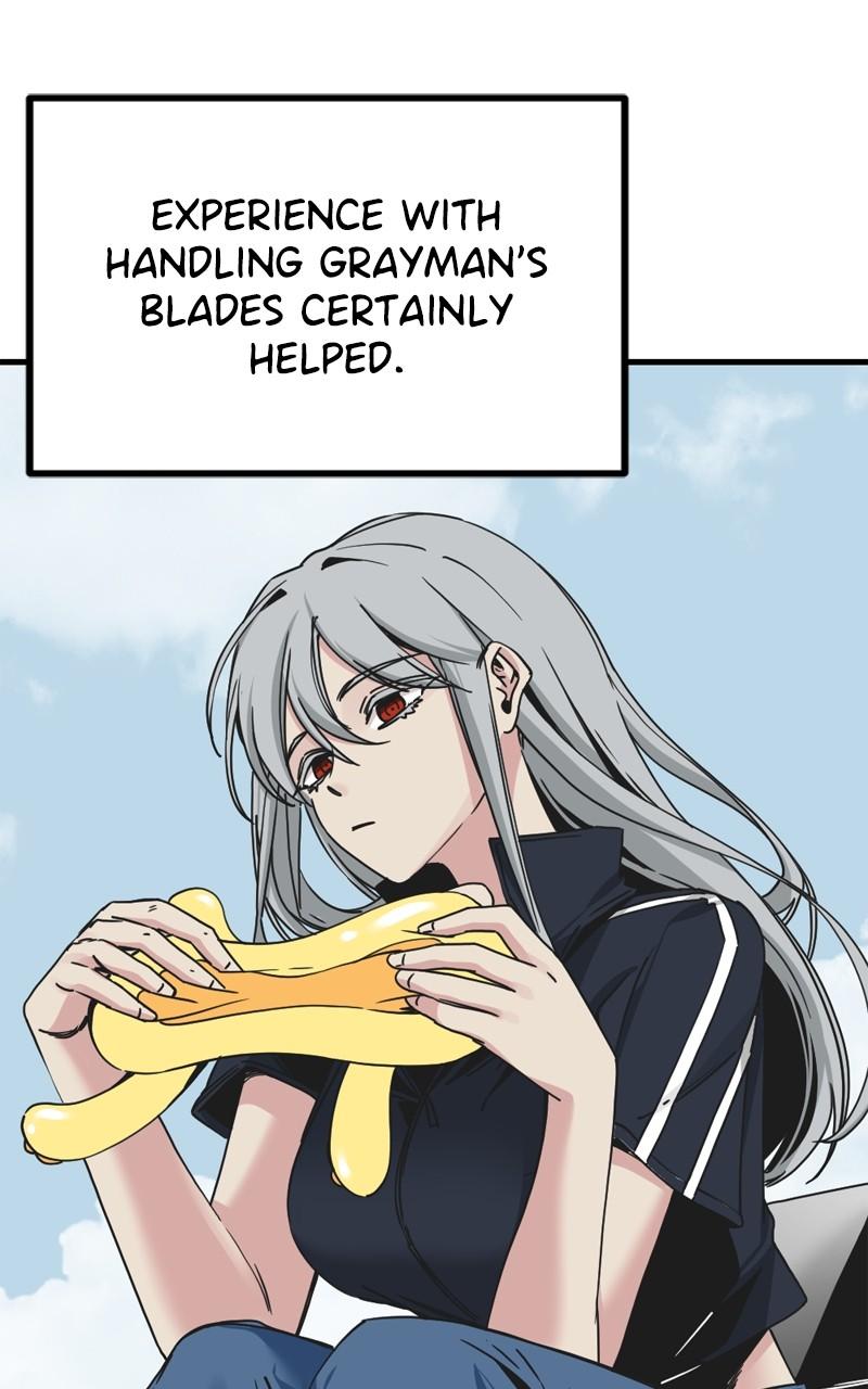 Hero Killer Chap 184 - Next Chap 185