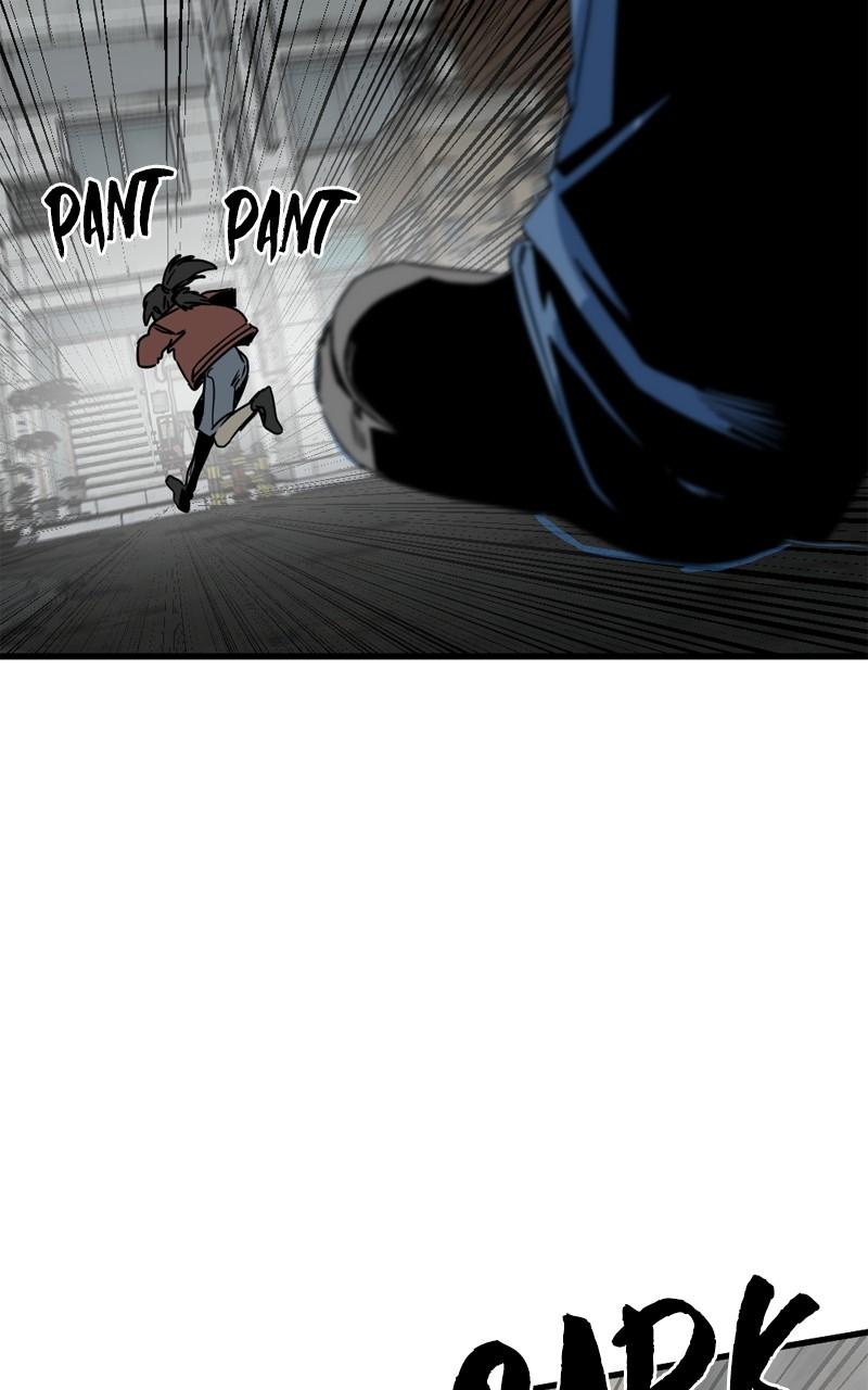 Hero Killer Chap 184 - Next Chap 185