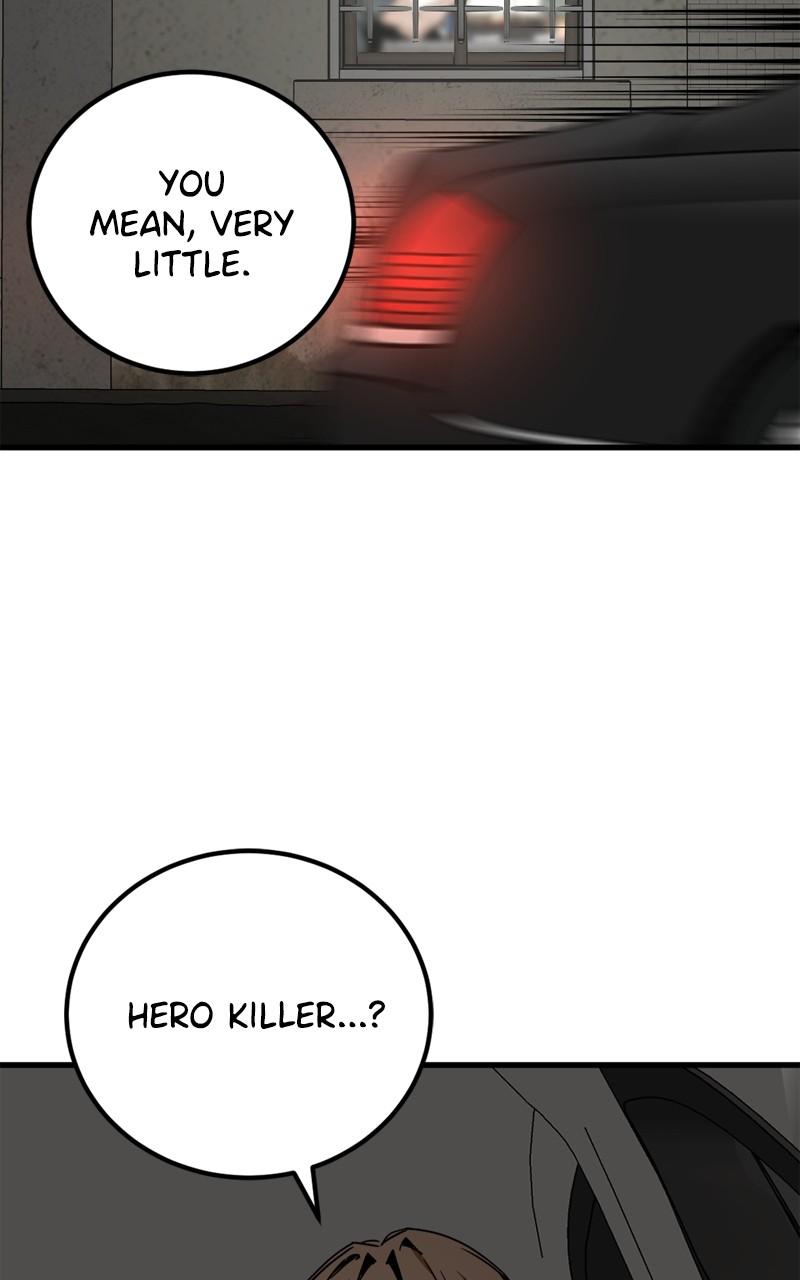 Hero Killer Chap 184 - Next Chap 185