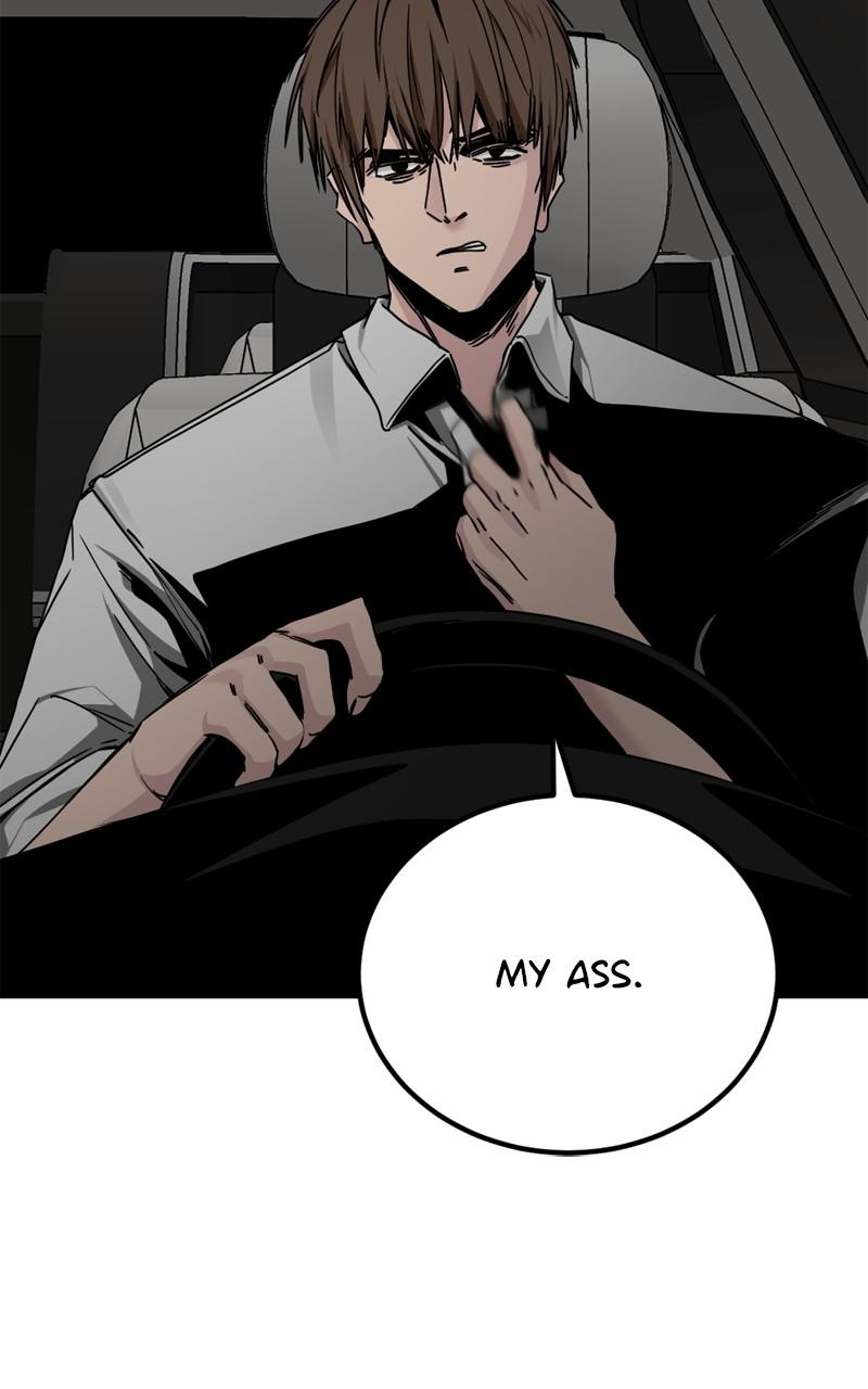 Hero Killer Chap 184 - Next Chap 185