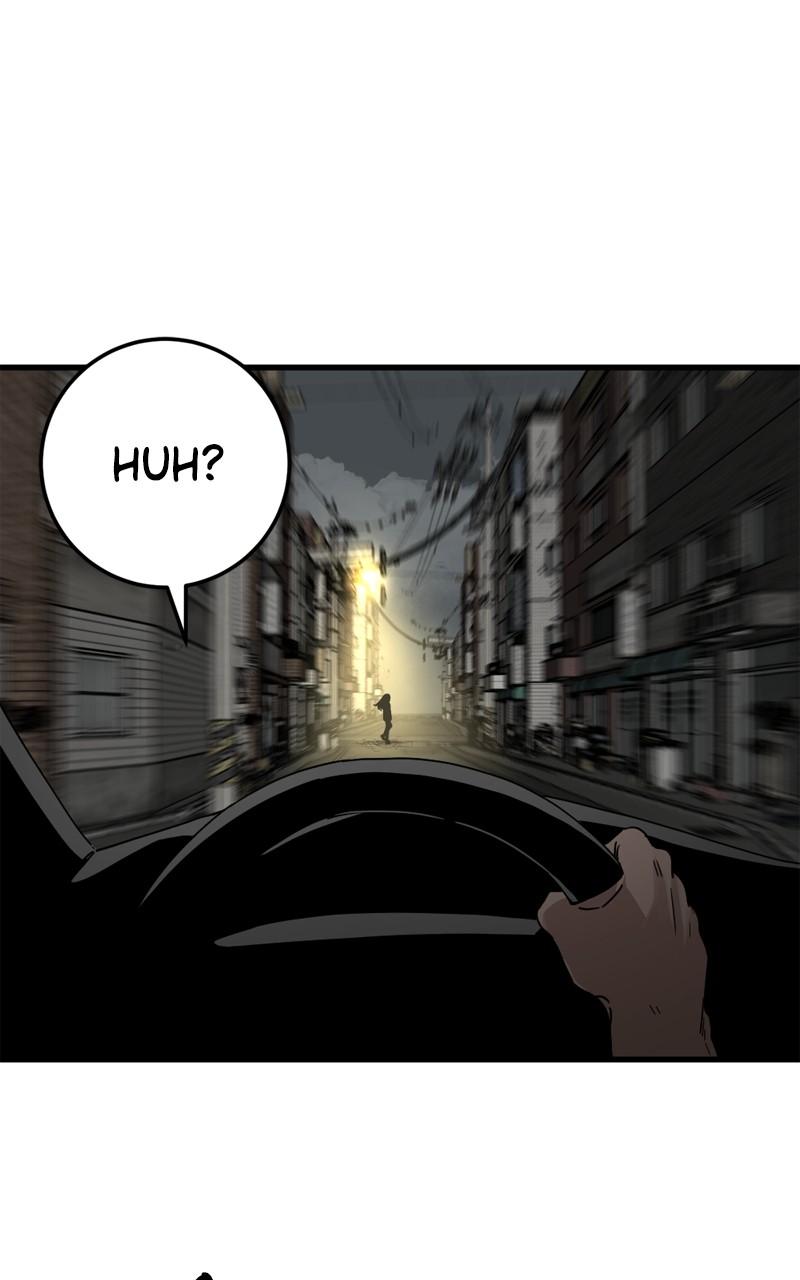 Hero Killer Chap 184 - Next Chap 185