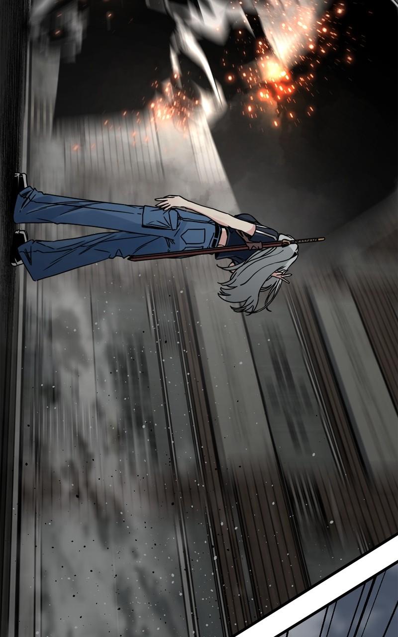 Hero Killer Chap 184 - Next Chap 185