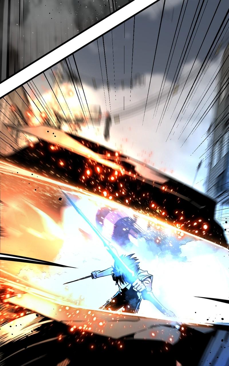 Hero Killer Chap 184 - Next Chap 185