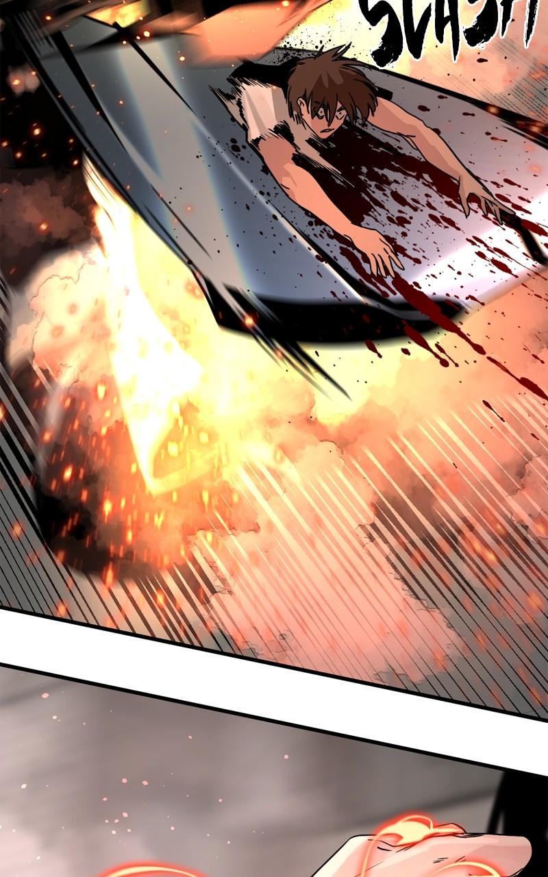 Hero Killer Chap 184 - Next Chap 185