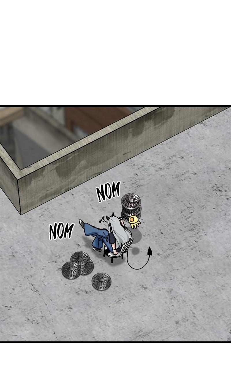 Hero Killer Chap 184 - Next Chap 185