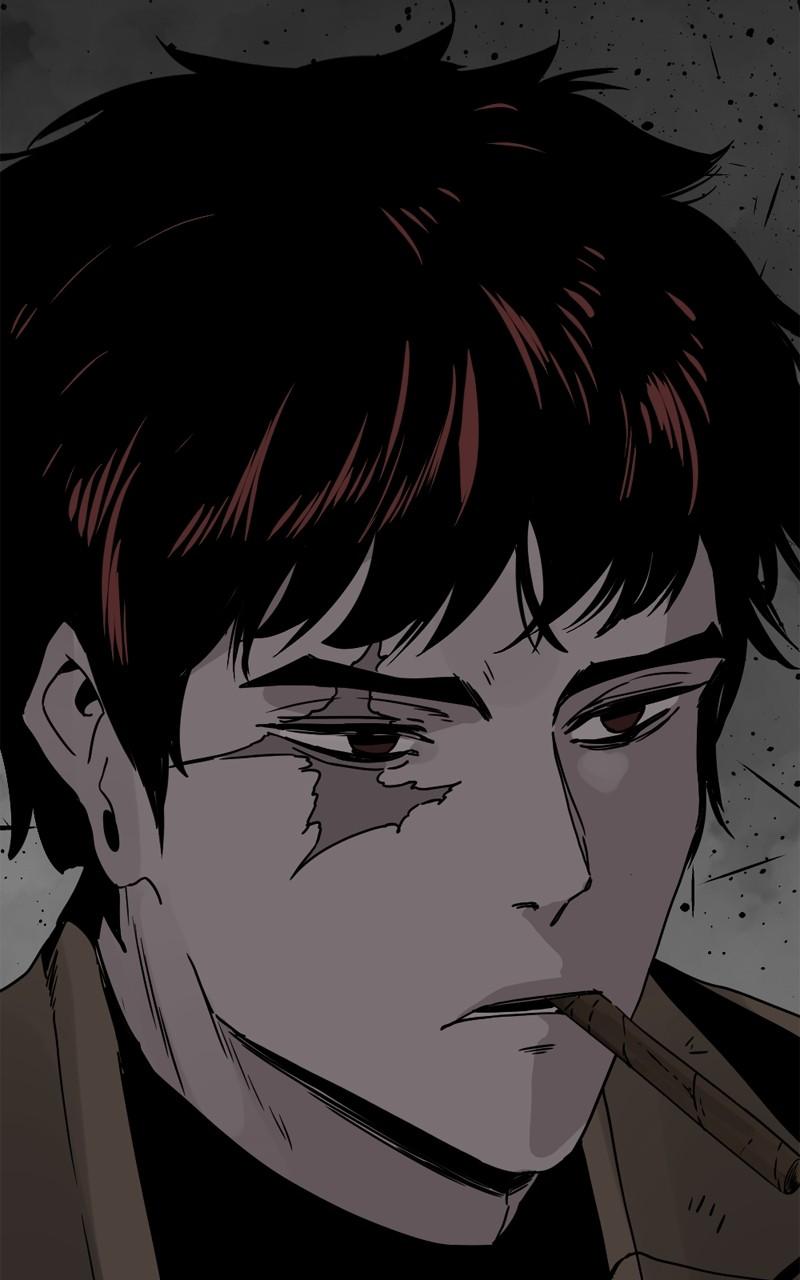 Hero Killer Chap 184 - Next Chap 185