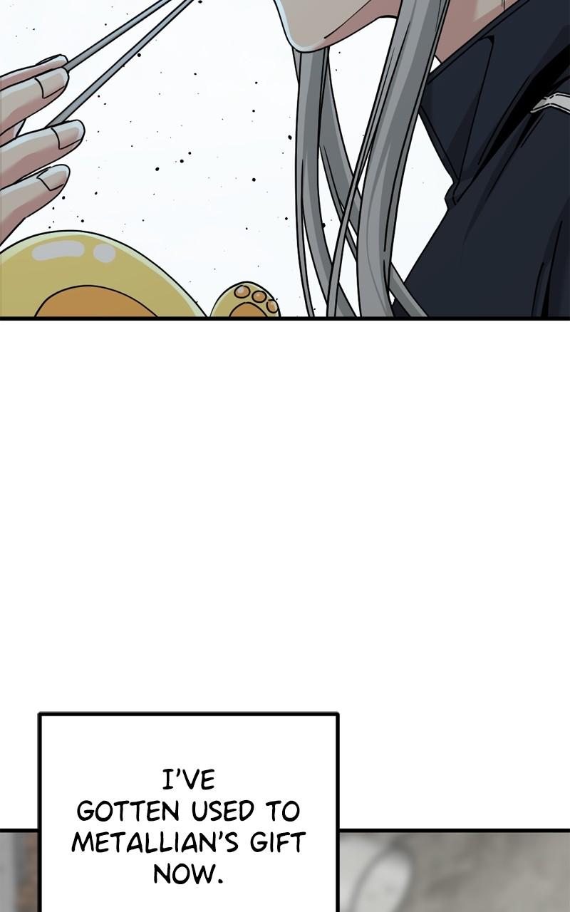 Hero Killer Chap 184 - Next Chap 185
