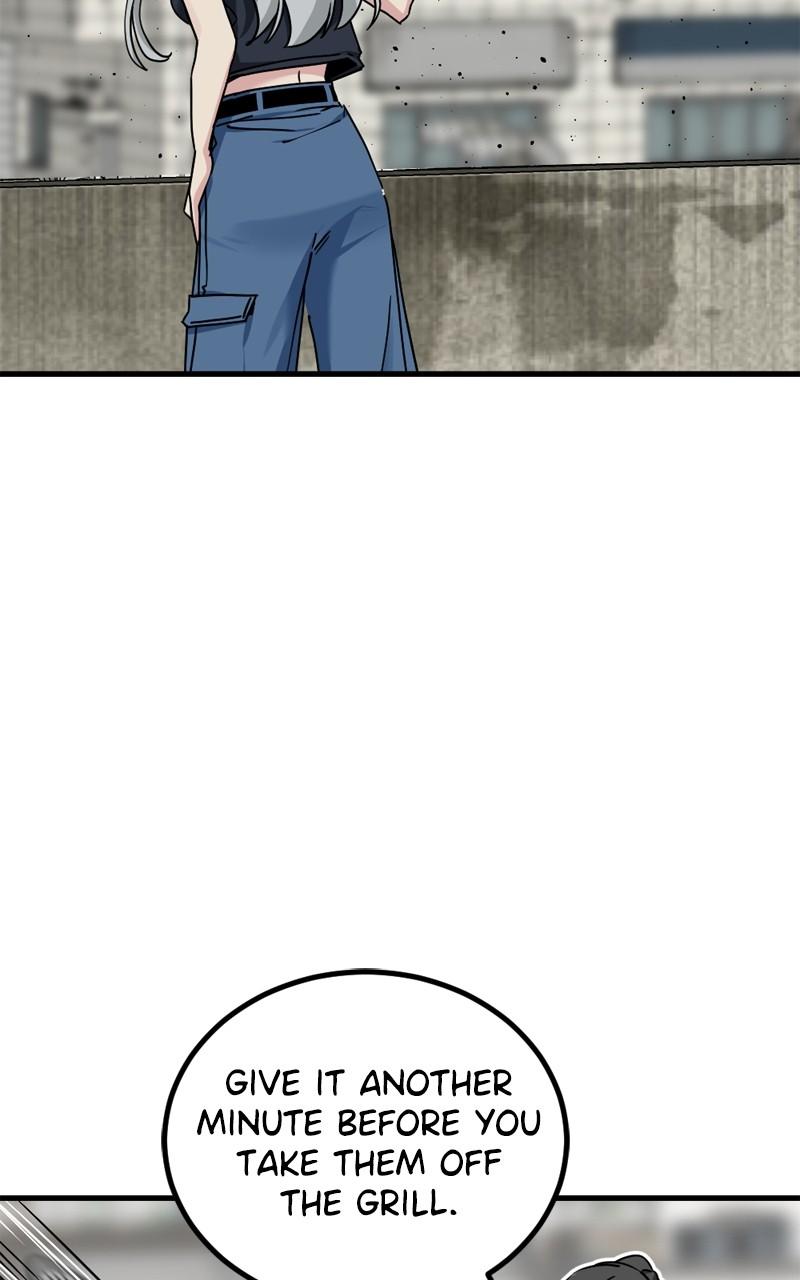 Hero Killer Chap 184 - Next Chap 185