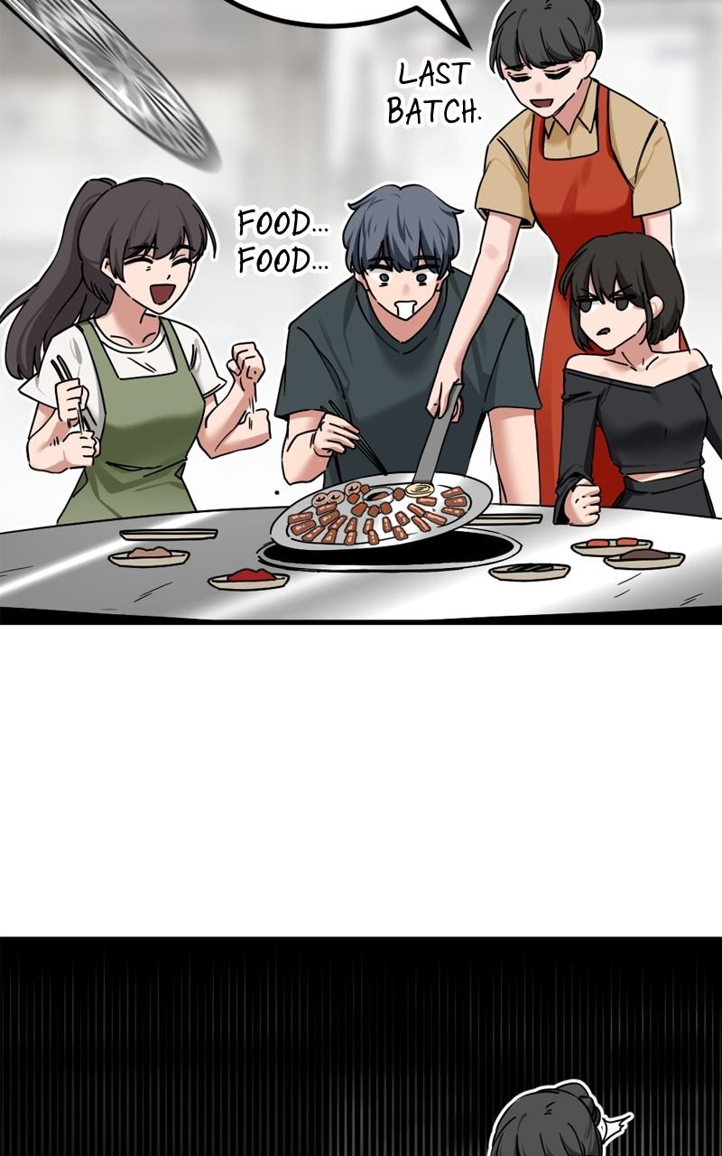Hero Killer Chap 184 - Next Chap 185