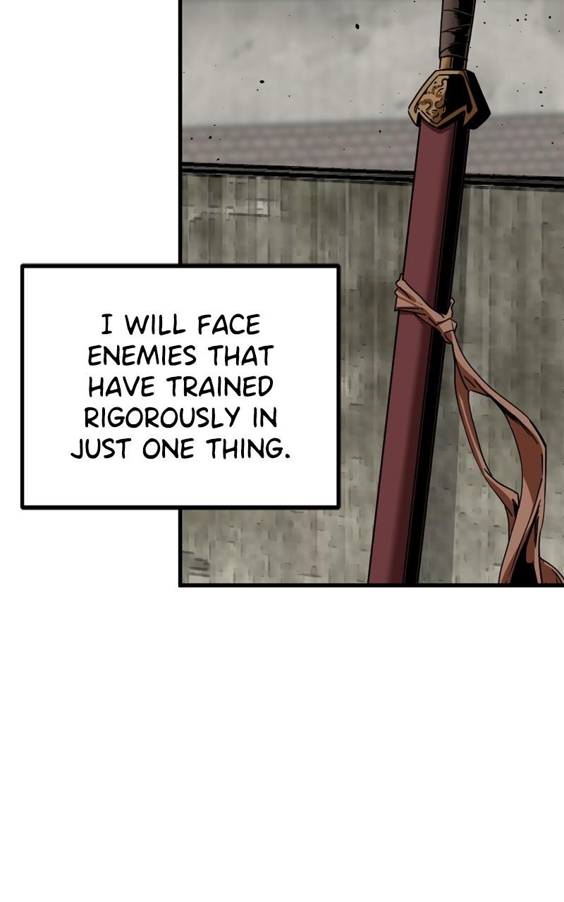 Hero Killer Chap 184 - Next Chap 185