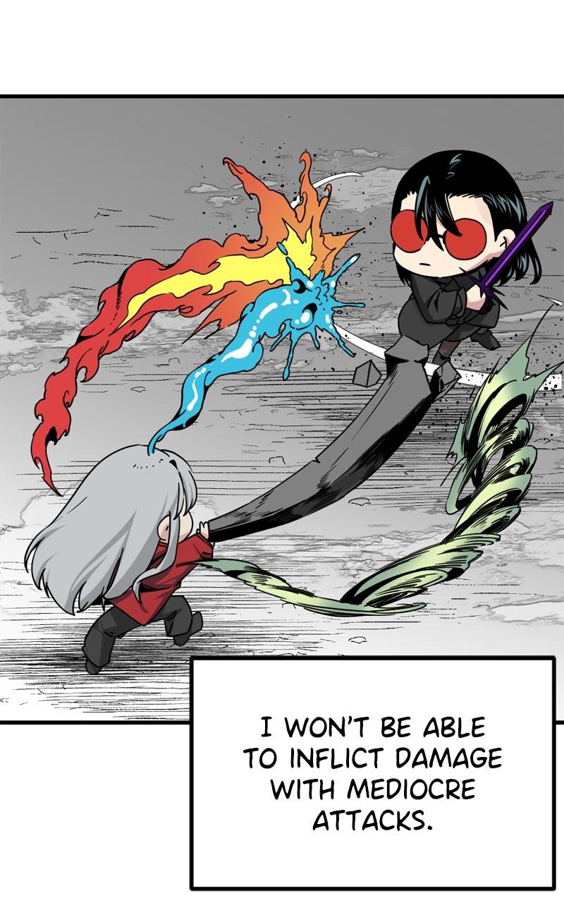 Hero Killer Chap 184 - Next Chap 185