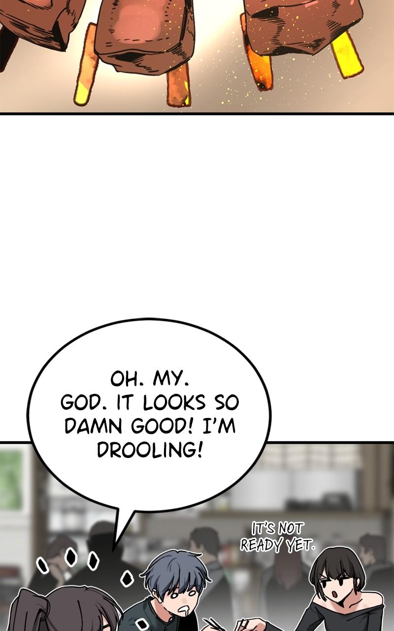 Hero Killer Chap 184 - Next Chap 185