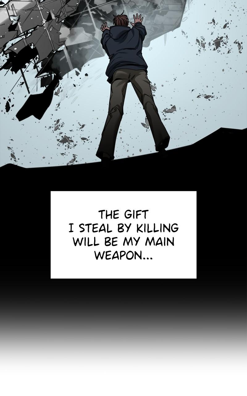 Hero Killer Chap 184 - Next Chap 185