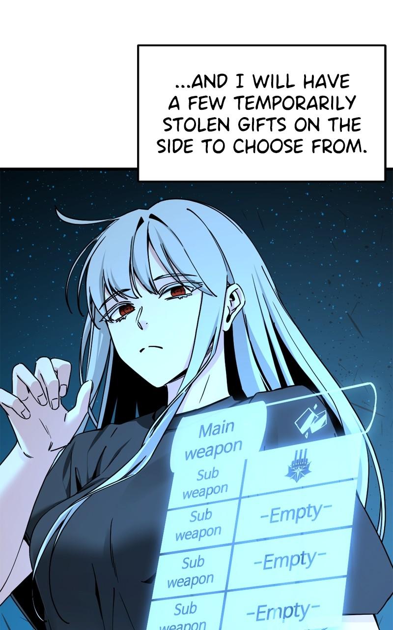 Hero Killer Chap 184 - Next Chap 185