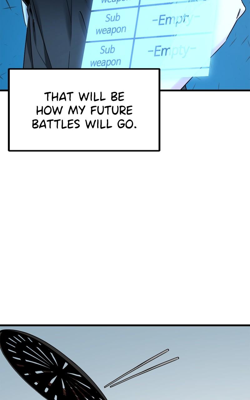 Hero Killer Chap 184 - Next Chap 185