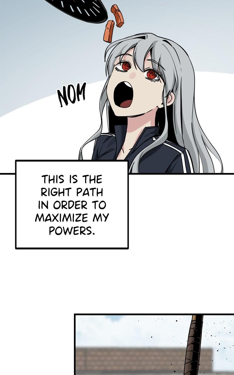 Hero Killer Chap 184 - Next Chap 185