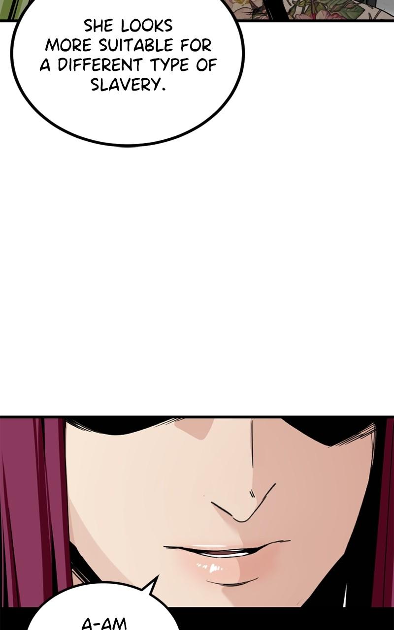 Hero Killer Chap 184 - Next Chap 185
