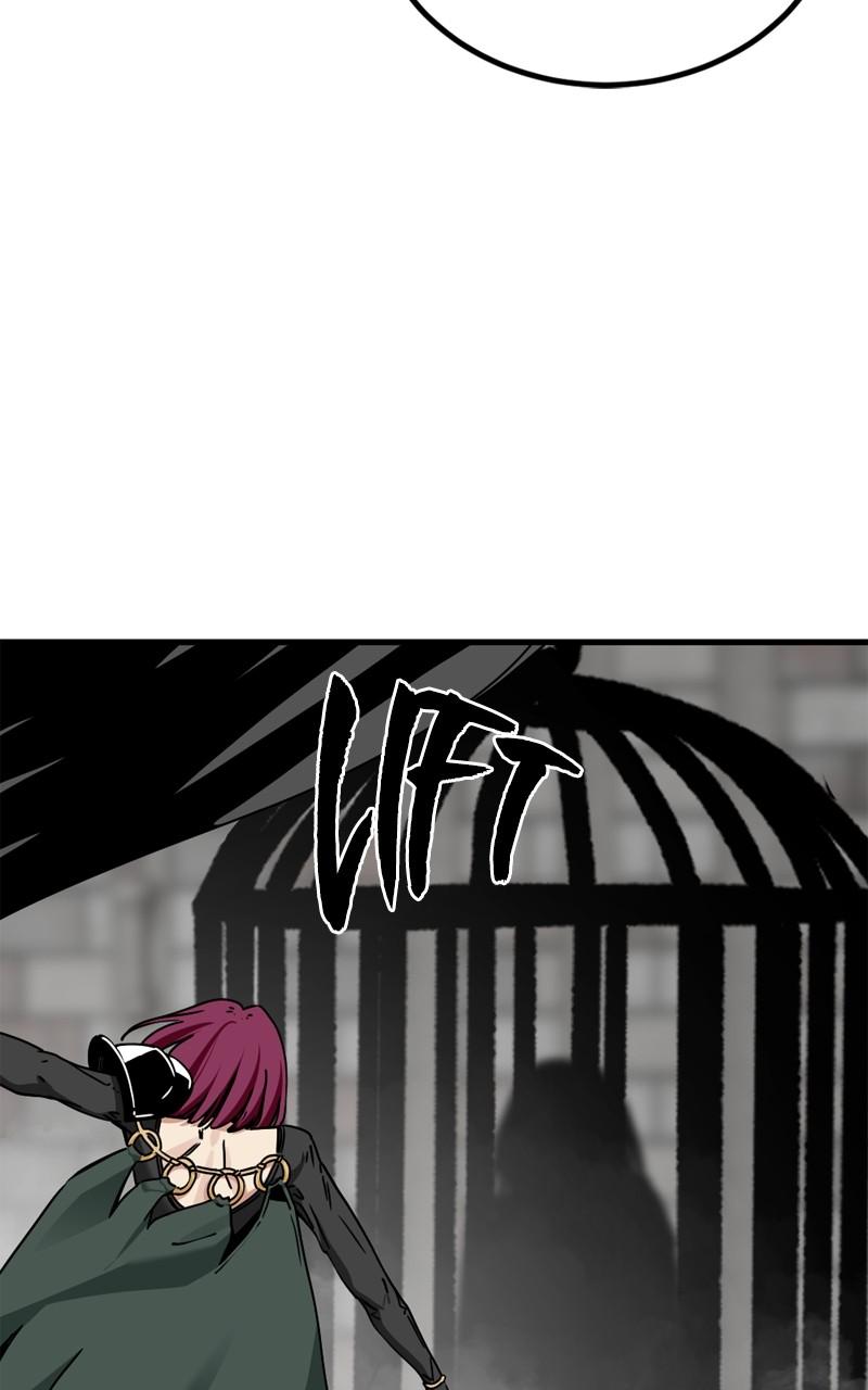 Hero Killer Chap 184 - Next Chap 185