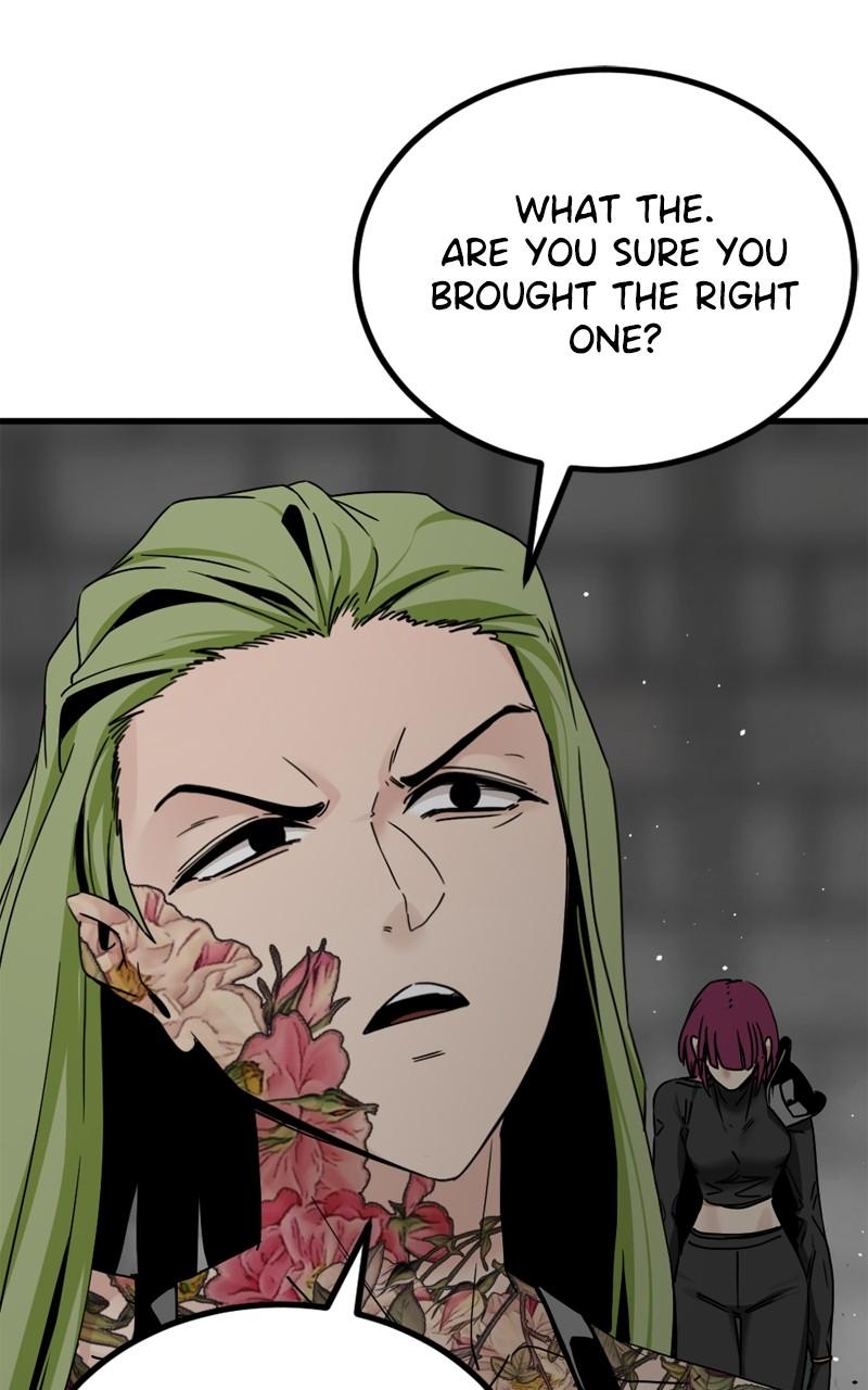 Hero Killer Chap 184 - Next Chap 185