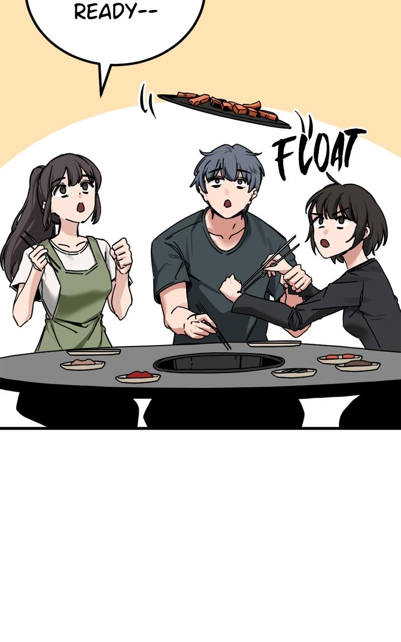 Hero Killer Chap 184 - Next Chap 185