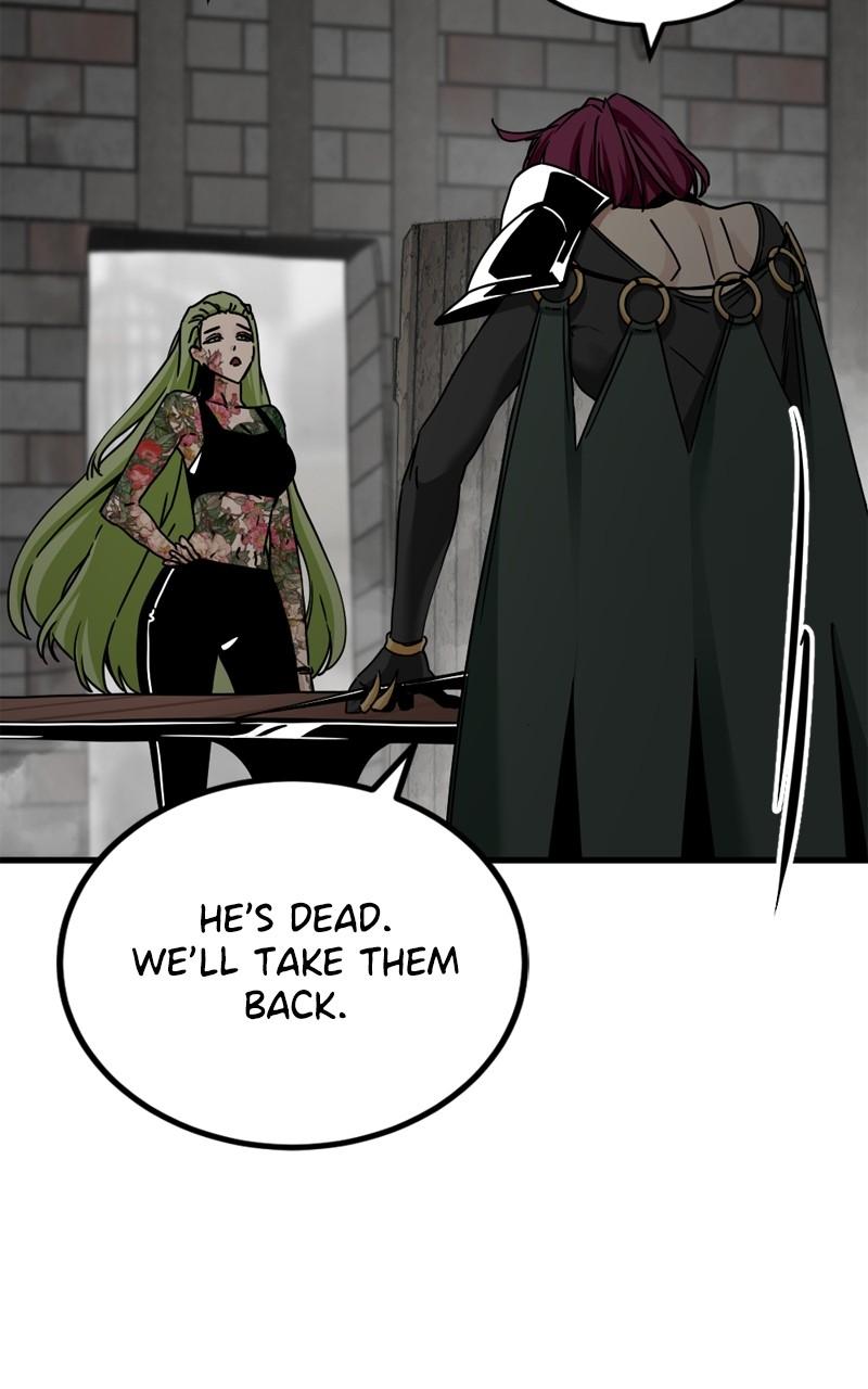 Hero Killer Chap 184 - Next Chap 185