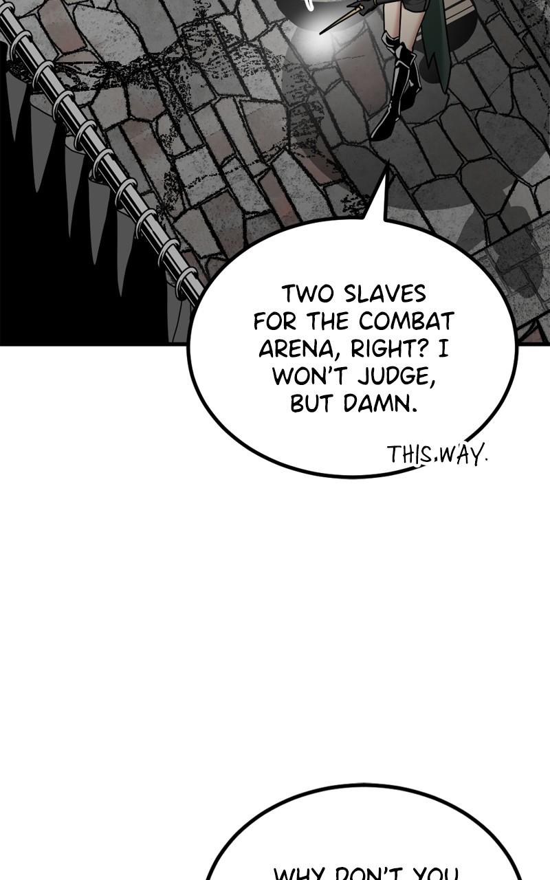Hero Killer Chap 184 - Next Chap 185