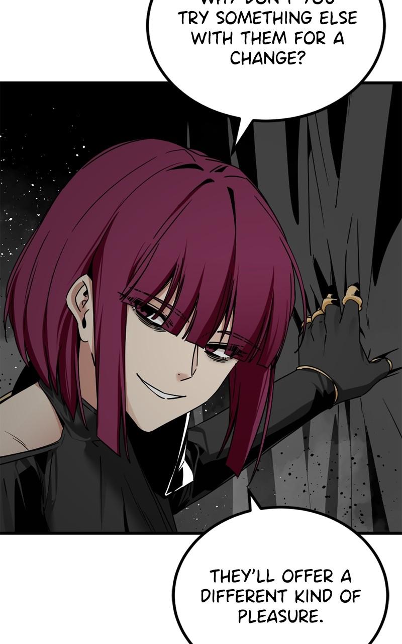 Hero Killer Chap 184 - Next Chap 185