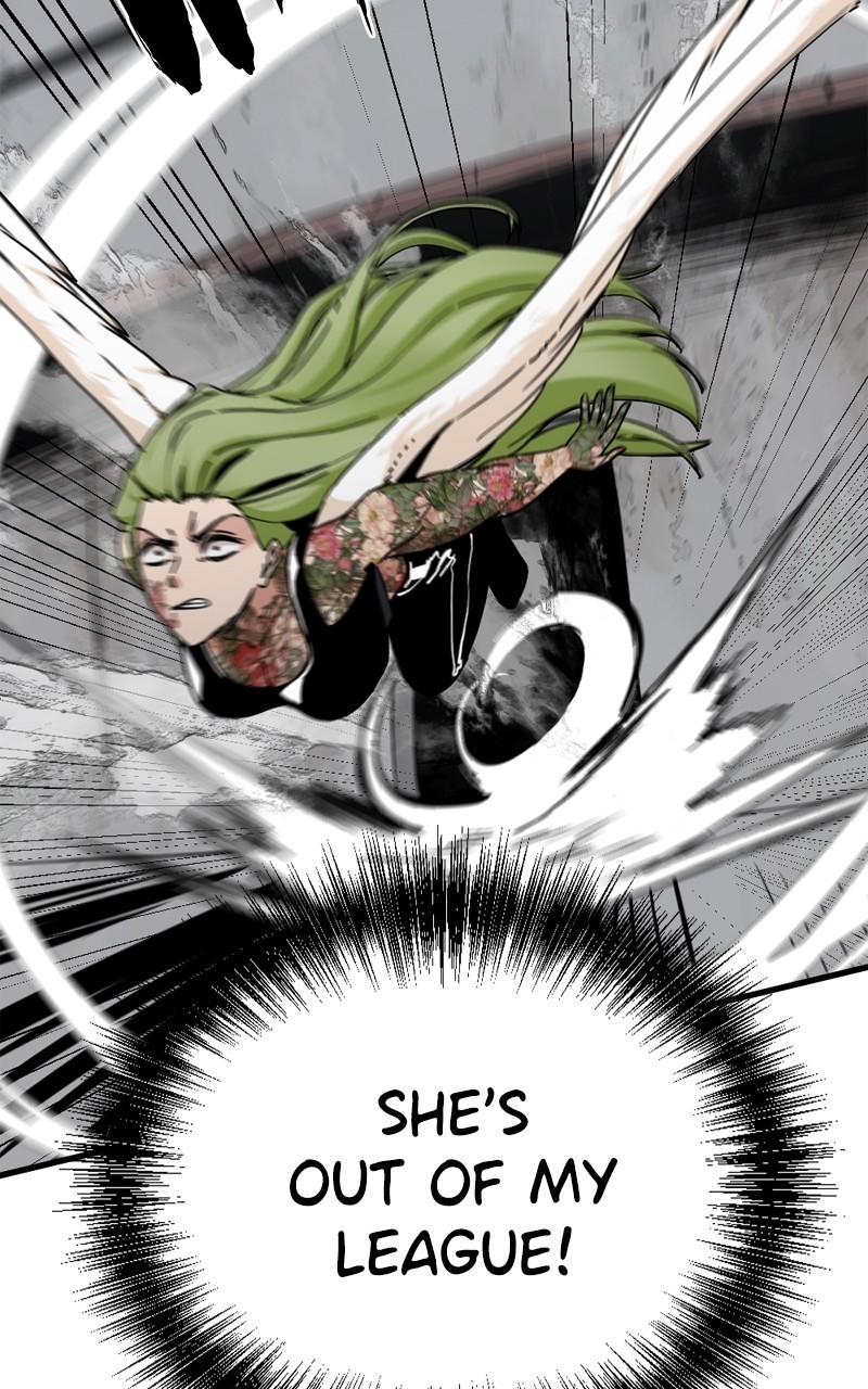 Hero Killer Chap 184 - Next Chap 185