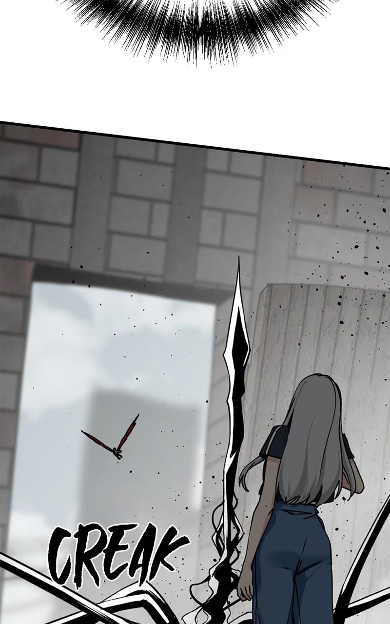 Hero Killer Chap 184 - Next Chap 185