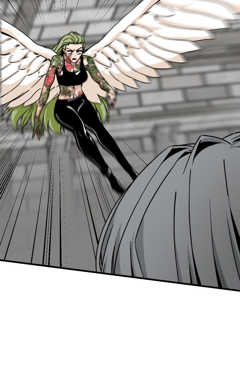 Hero Killer Chap 184 - Next Chap 185