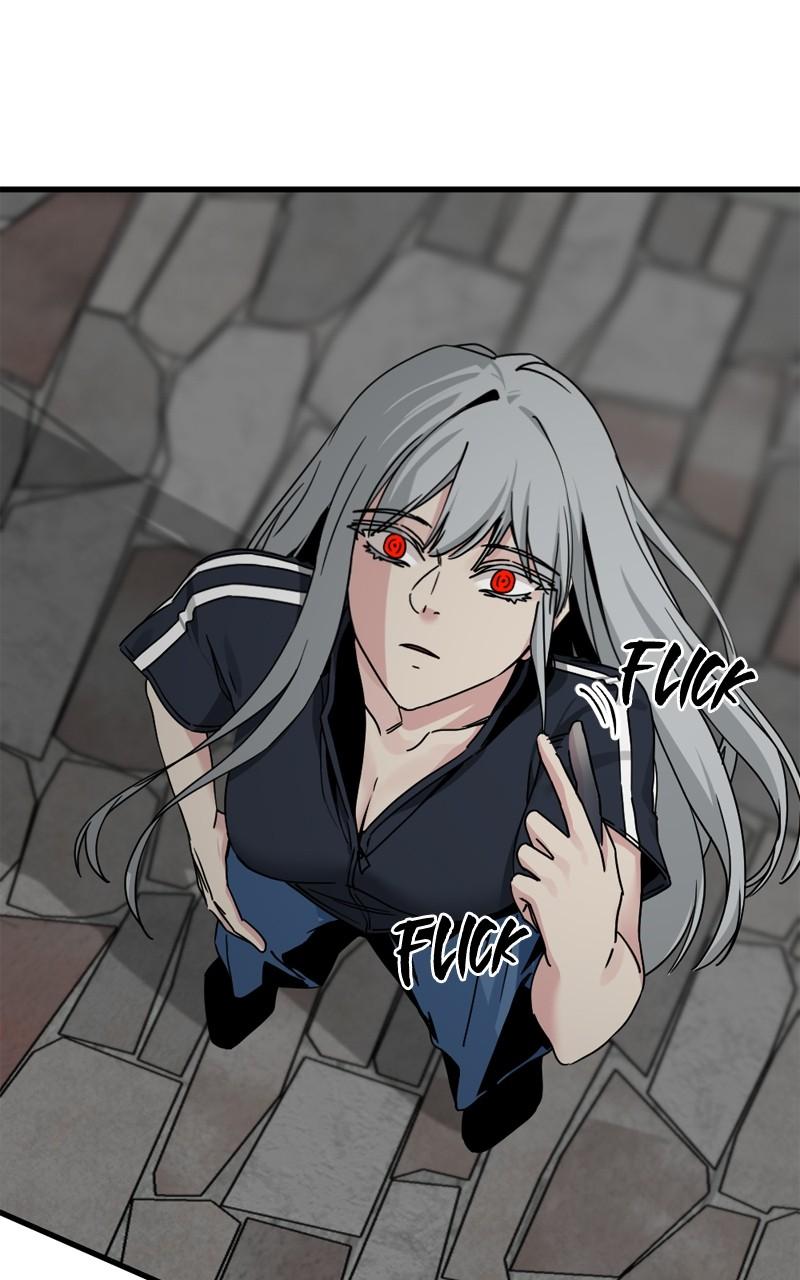 Hero Killer Chap 184 - Next Chap 185