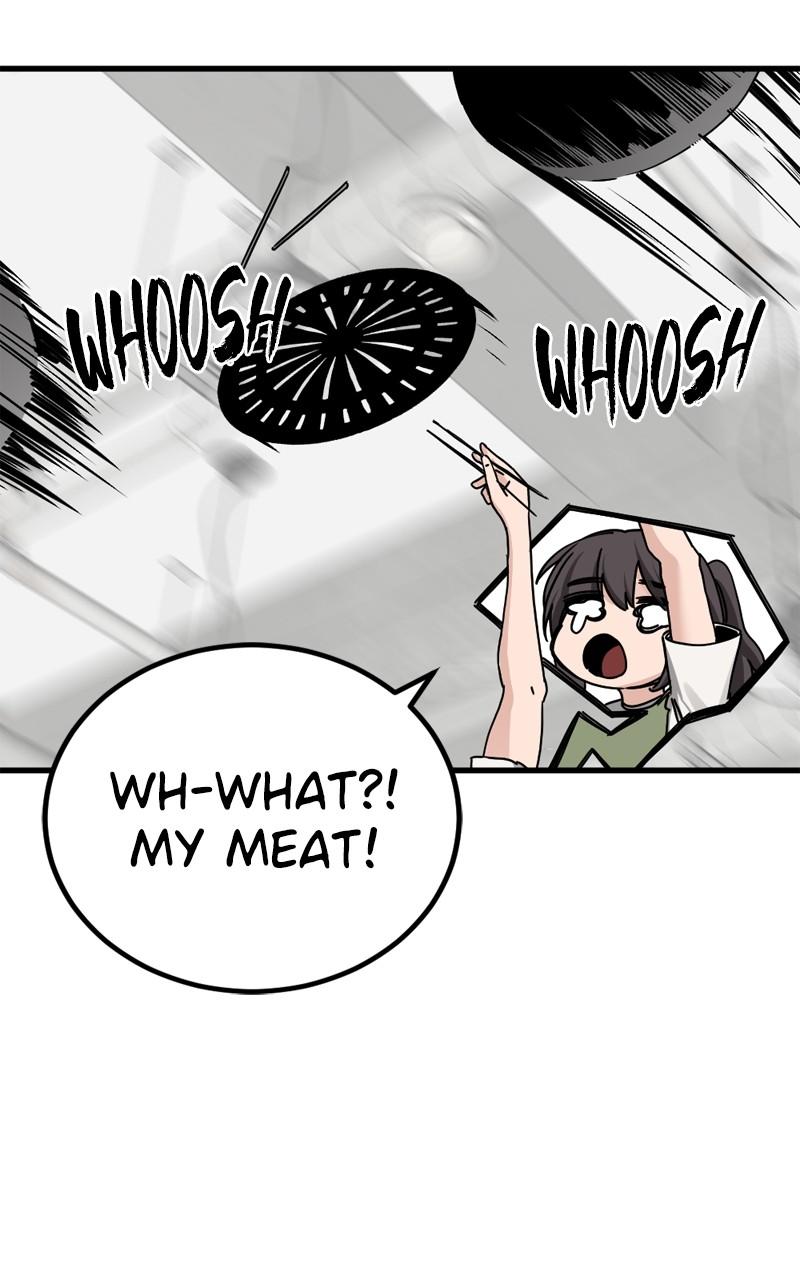 Hero Killer Chap 184 - Next Chap 185