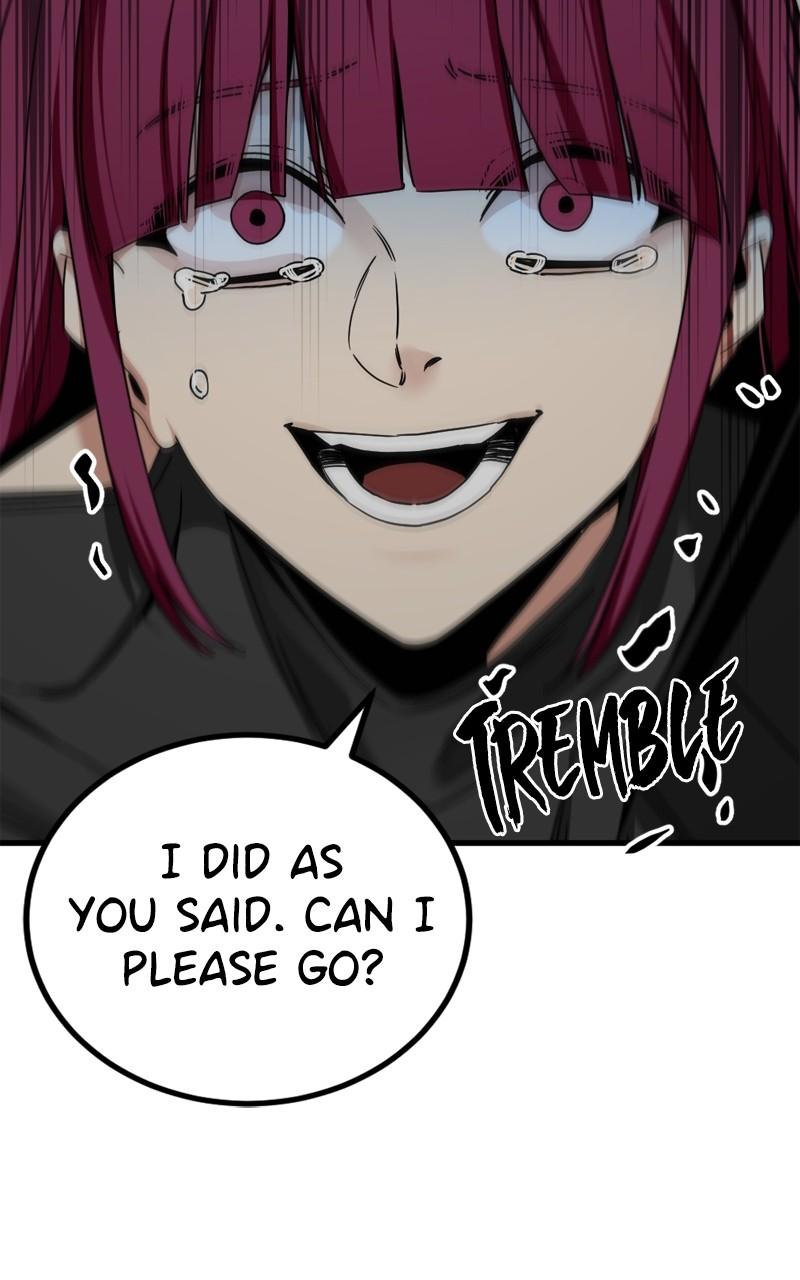 Hero Killer Chap 184 - Next Chap 185