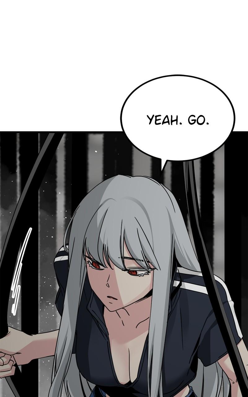 Hero Killer Chap 184 - Next Chap 185