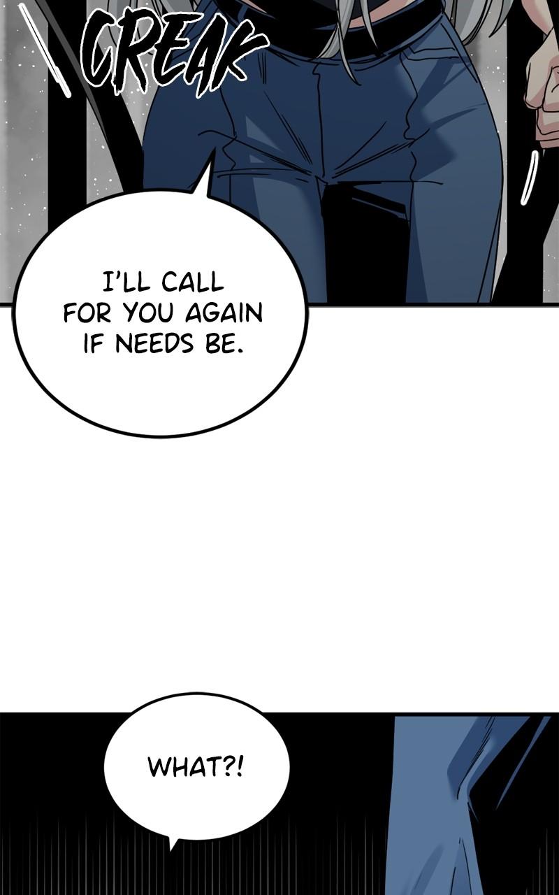 Hero Killer Chap 184 - Next Chap 185
