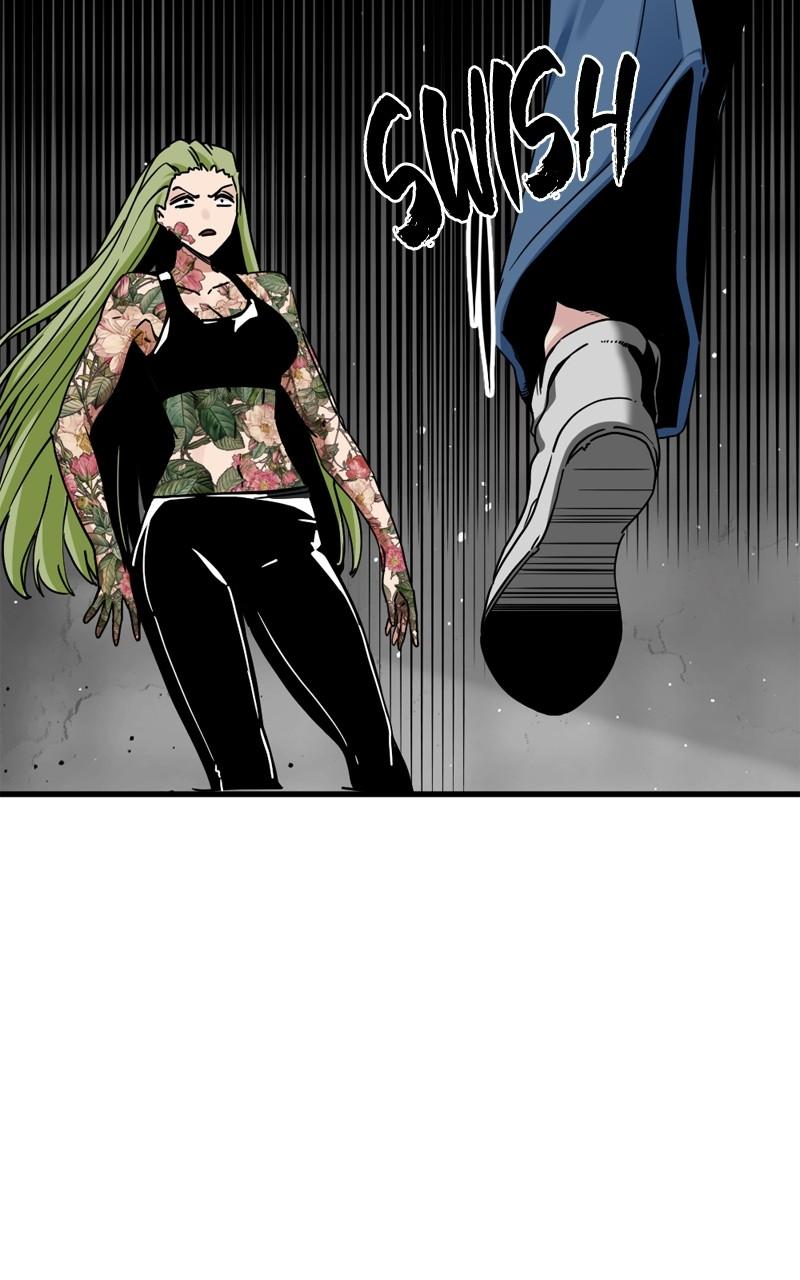 Hero Killer Chap 184 - Next Chap 185