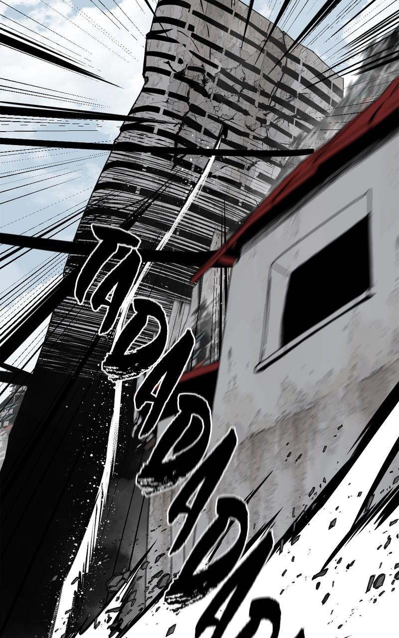 Hero Killer Chap 184 - Next Chap 185