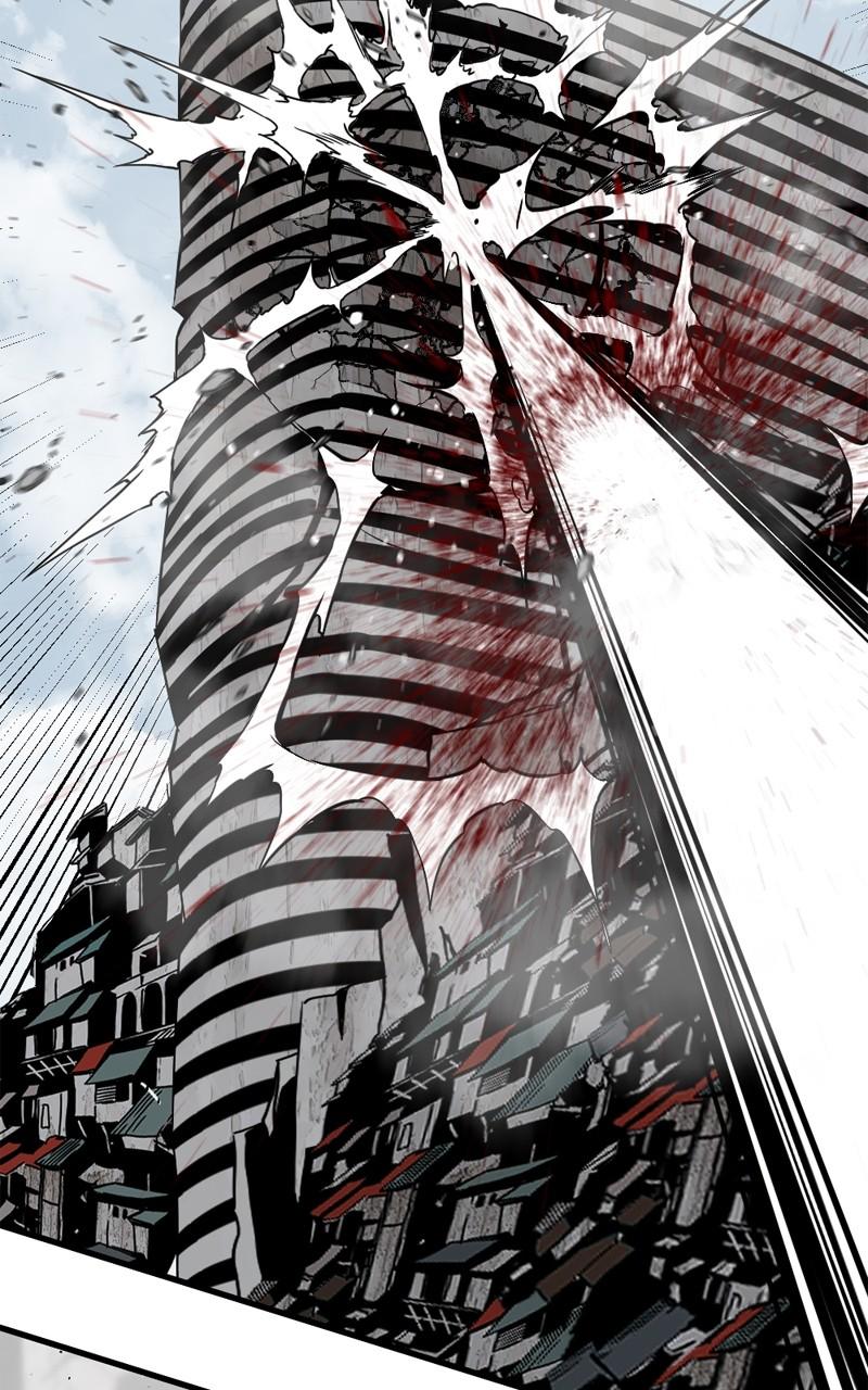 Hero Killer Chap 184 - Next Chap 185