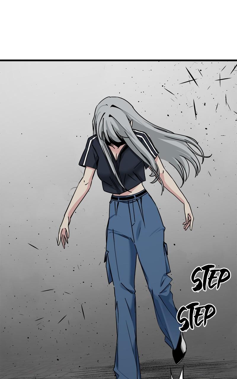 Hero Killer Chap 184 - Next Chap 185