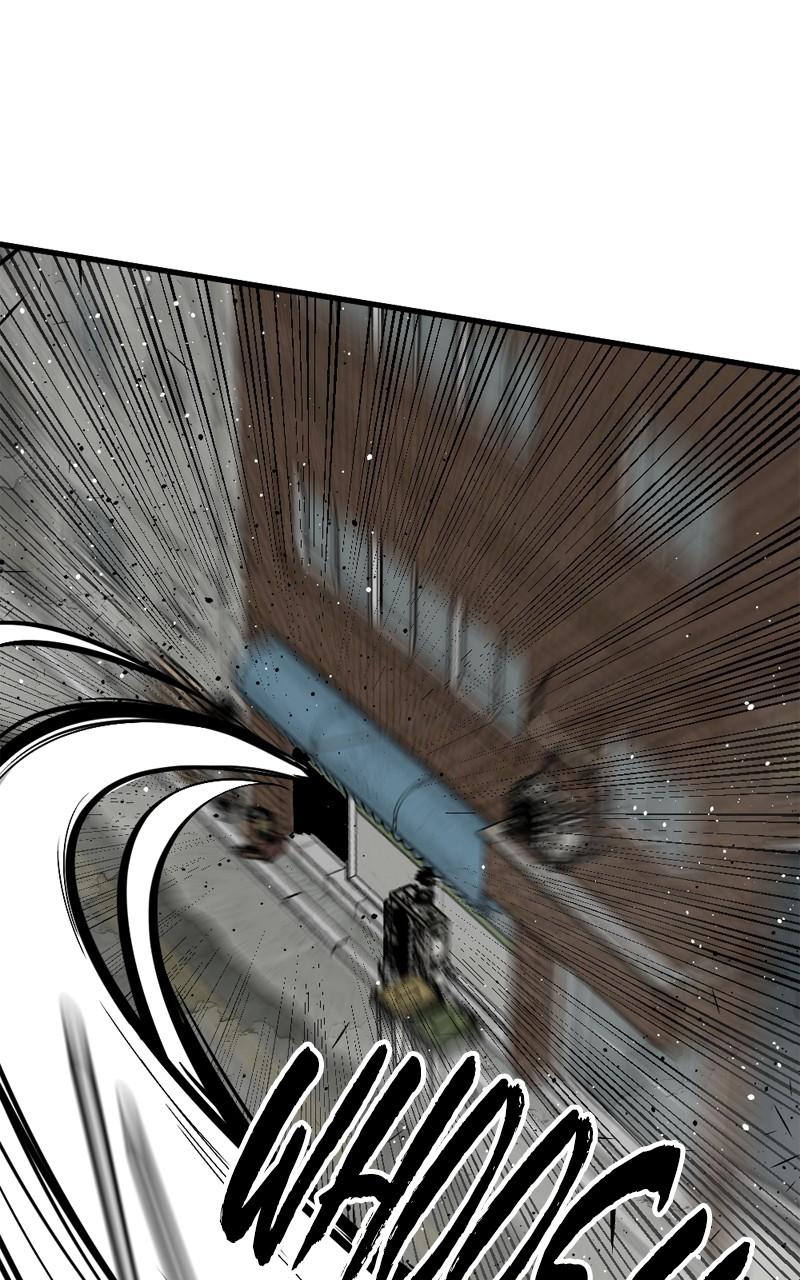 Hero Killer Chap 184 - Next Chap 185