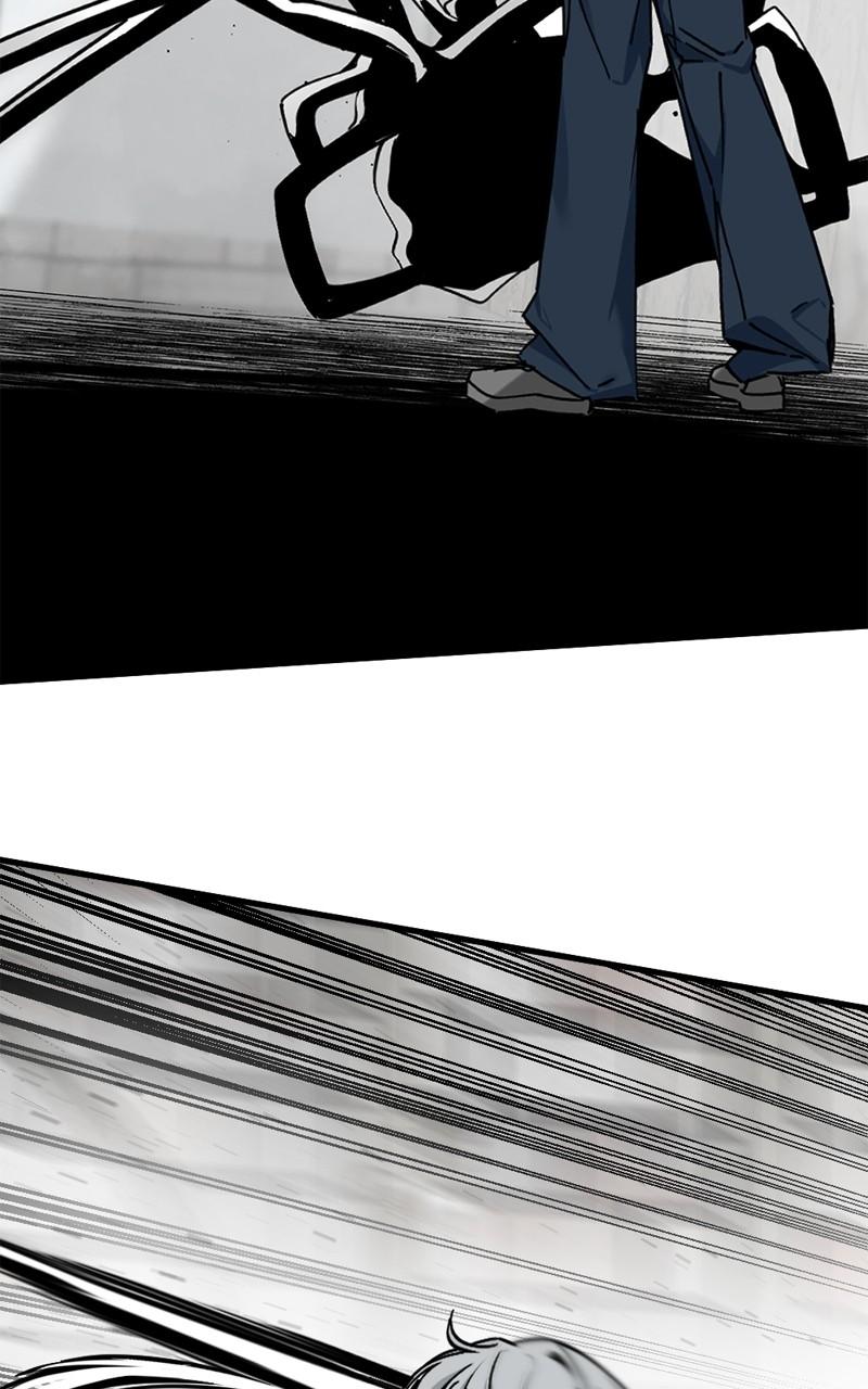 Hero Killer Chap 184 - Next Chap 185