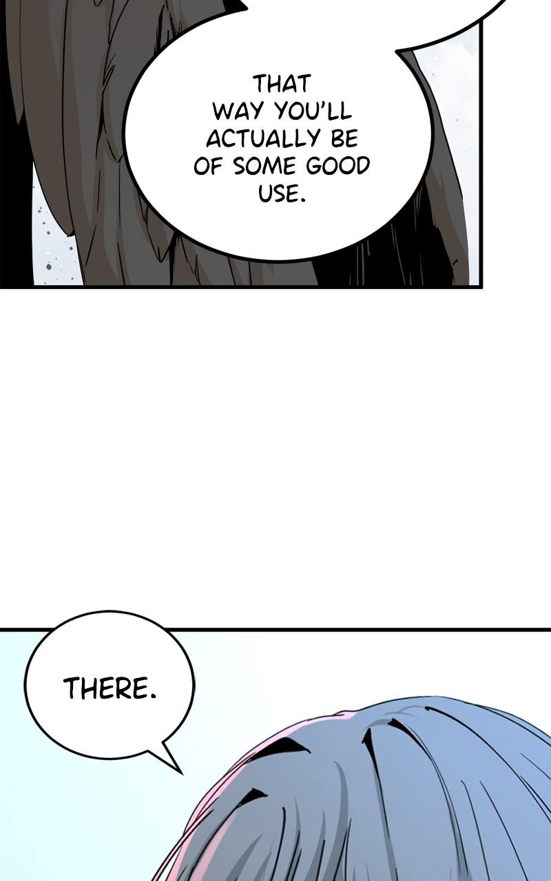 Hero Killer Chap 184 - Next Chap 185