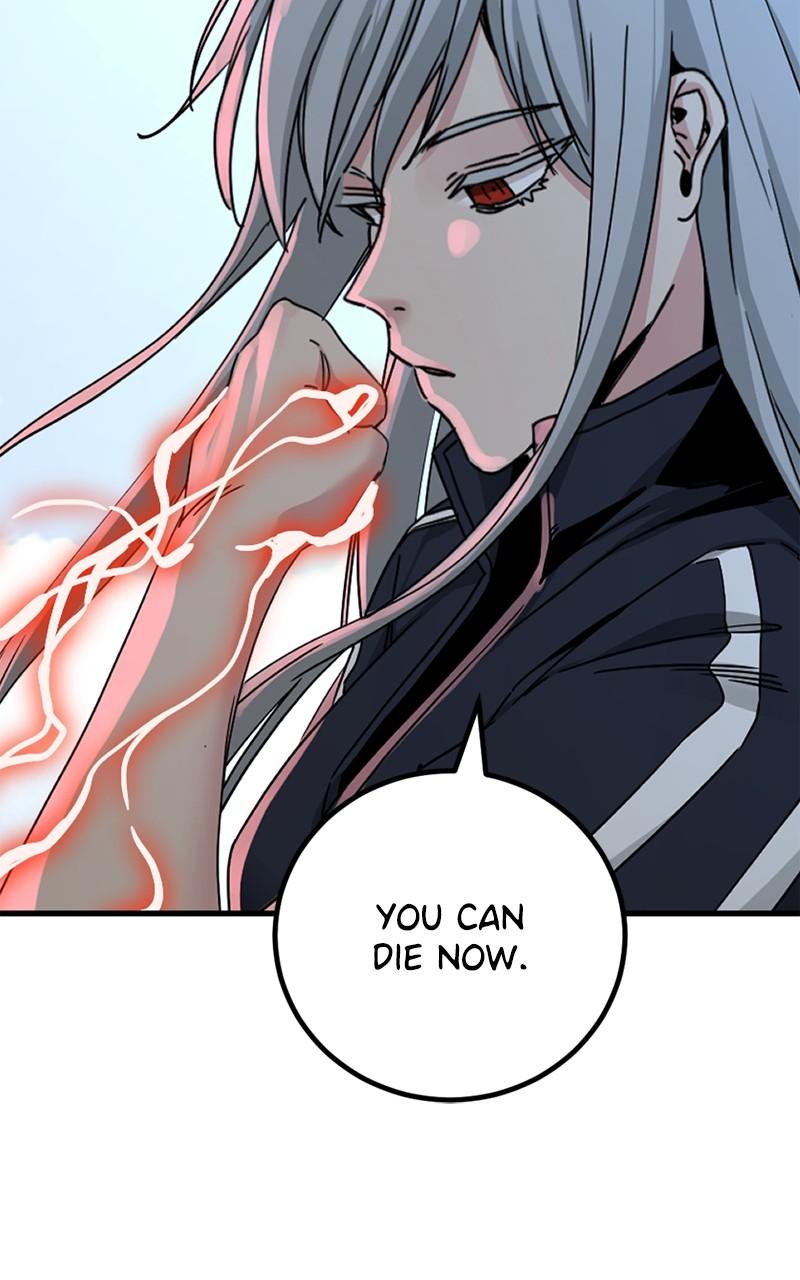 Hero Killer Chap 184 - Next Chap 185