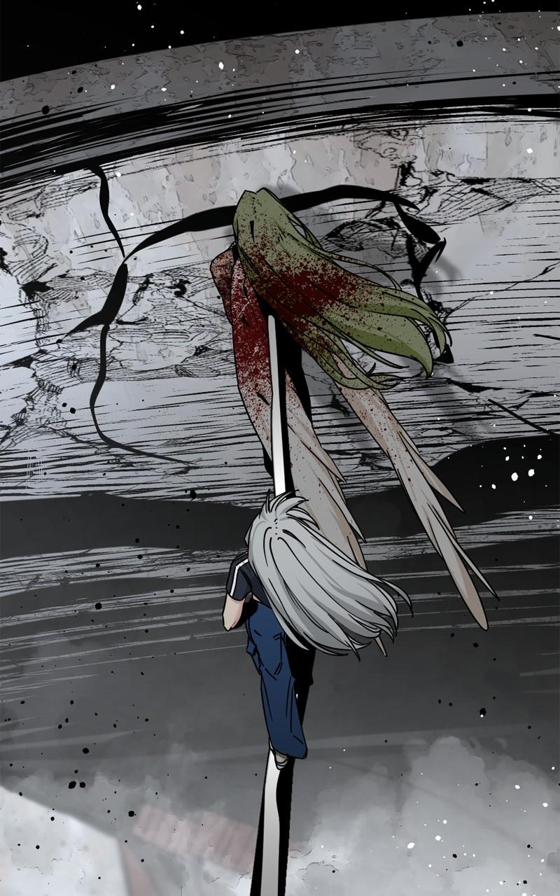 Hero Killer Chap 184 - Next Chap 185